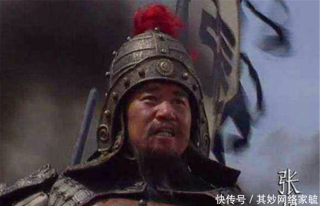 之战|关平大战庞德不落下风,关兴战张郃,结果如何?