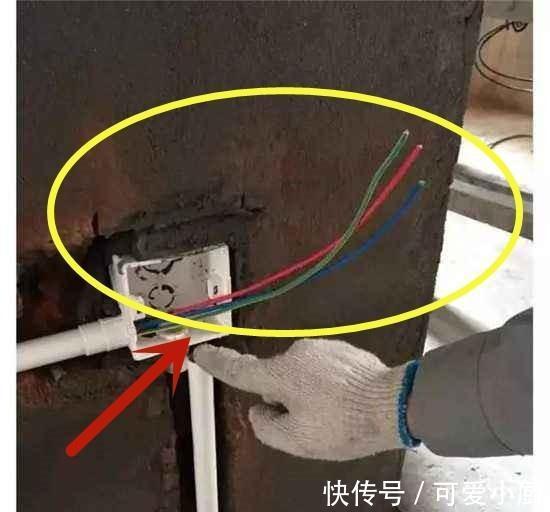 线管|吃了血亏总结:水电改造9大烧钱坑,个个狠毒!装完成穷光蛋