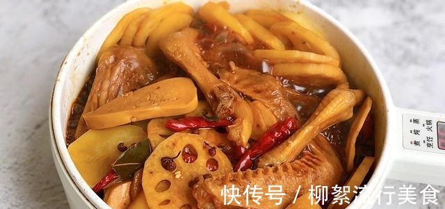 入味|想吃卤味不用买，用这个方法，又香又入味，比买的好吃，卤啥都香！