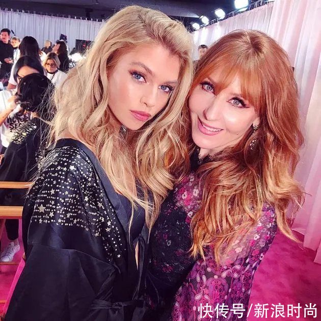 不开玩笑 那些明星化妆师自创彩妆品早就火过了大牌