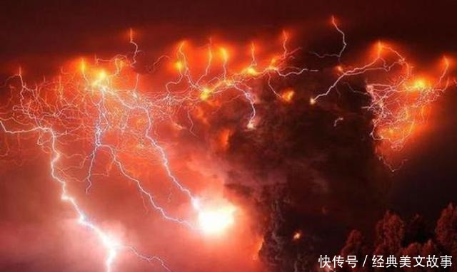 神异|神话的模版开国皇帝出生都不同寻常,朱元璋出生时的神异天象