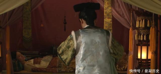 皇长子|此女为顺治生的儿女最多，却没一个活到成年，晚年孤独走完一生