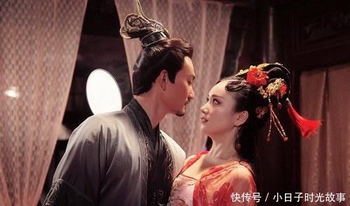 美不美|赵飞燕美不美现代高科技的还原图,和一位明星有些相似