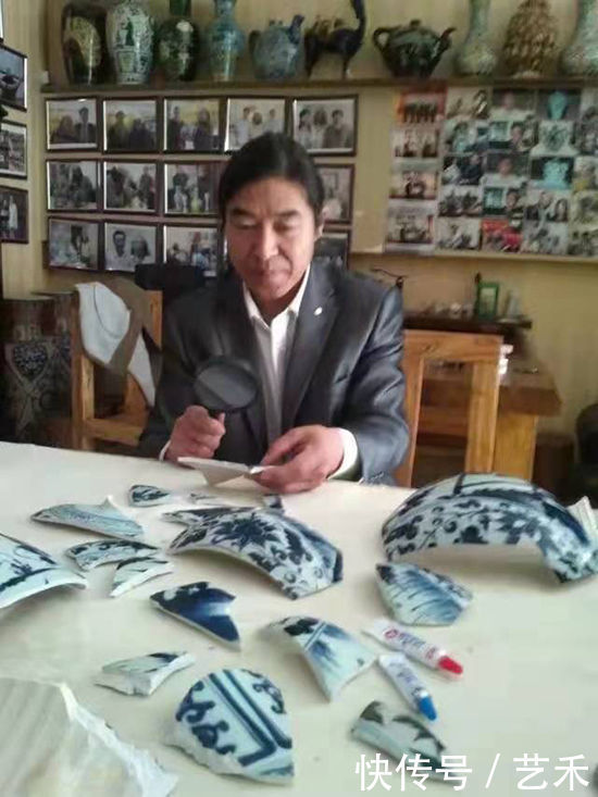 刘恒|集贤斋文化传媒/刘恒海