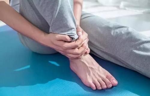 腿部|血脂高不高，”小腿“先知？医生：血脂偏高，身体或有这几个表现