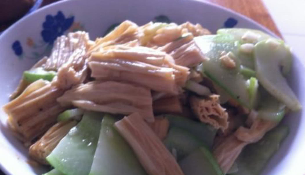 虎皮青椒|四道家常菜,成本都不足十块钱,味道却相当好