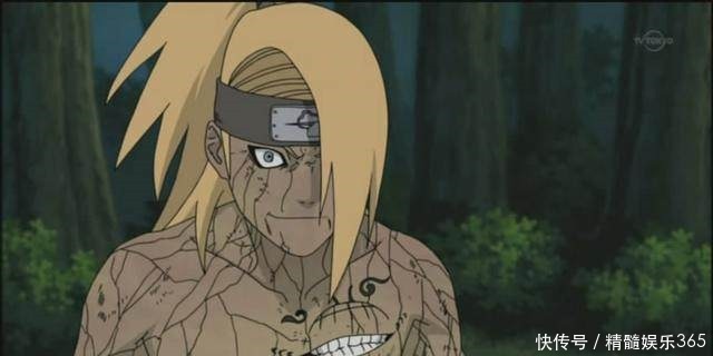 死神|火影忍者实力堪比辉夜的5个人,一乐上榜,第一无人不服