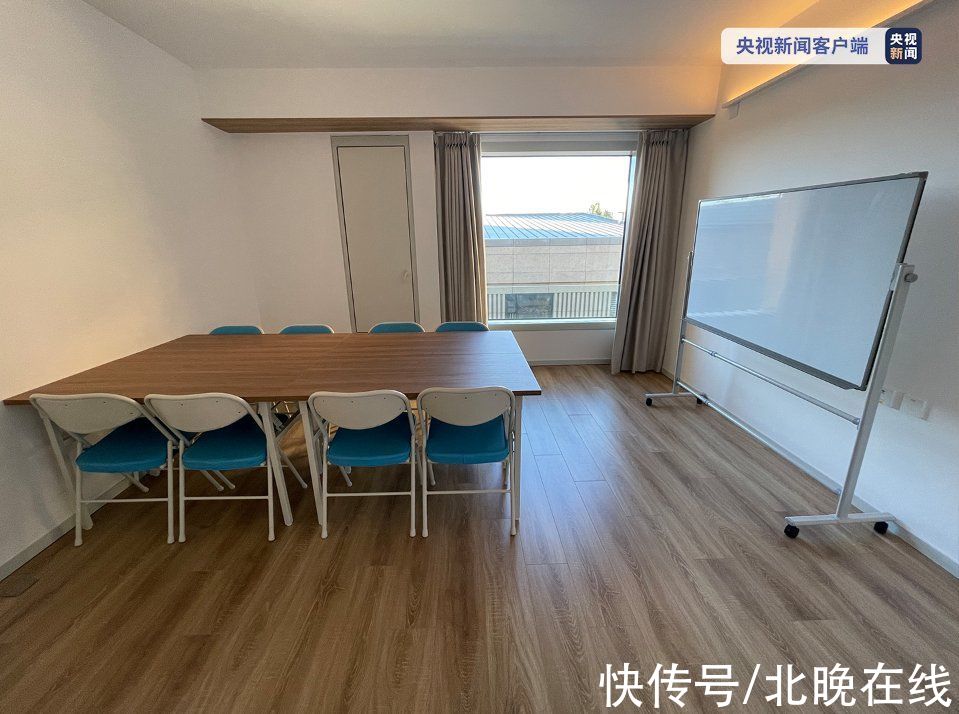 公寓|先睹为快！冬奥村公寓样板间已全部布置完成