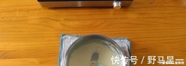 面团|一口下去就爆浆的卡士达酥皮泡芙，大气孔不塌陷的秘密都在这