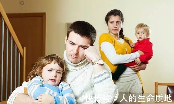 孩子|父母真正做到“养儿两不管,养女三不做”,孩子将来才会少吃苦头