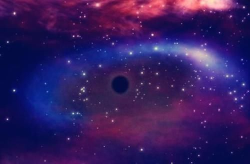 黑洞都是由恒星坍缩形成的?专家称可能存在一类特殊形成的黑洞!