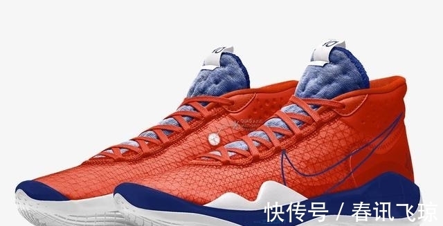 aj AJ难抢,何不自己定制?官方正版球鞋定制教程