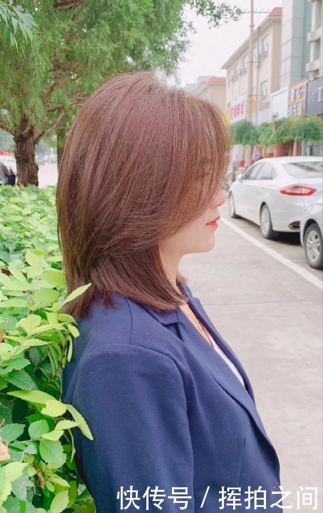 短发|最受欢迎发型34款,无论长短都很美,越看越想剪