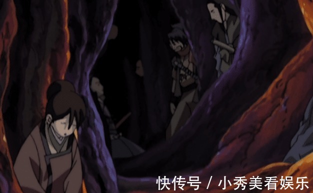 鸣人|火影:最忠心的通灵兽,按照死去主人的遗愿,五十年内吞食数千人