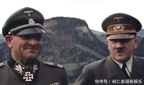 上榜|美国人评选二战世界五大元帅，中国只有此人上榜，而且位居榜首