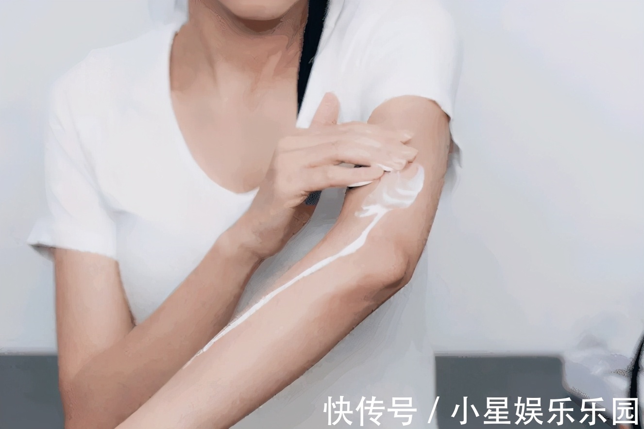 涂抹|涂了防晒还是变黑?超全“防晒霜知识”解析,也许你以前都涂错了