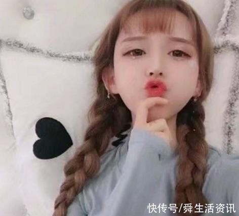 妙招|女生总觉得“扎马尾”很丑谨记3个小妙招,变成全班最靓的崽!