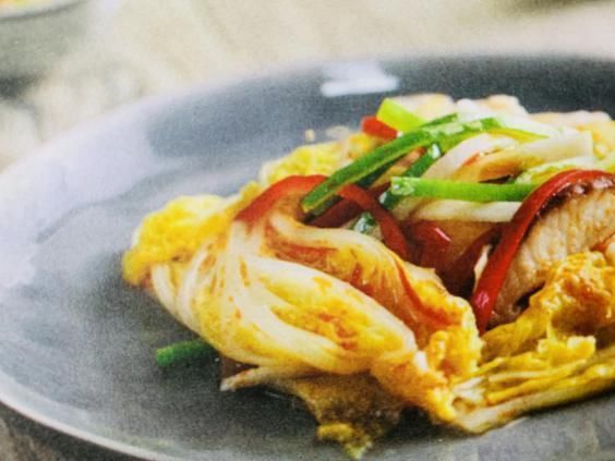 经典口味家常菜系分享，鲜香冲击味蕾，好吃的停不下来