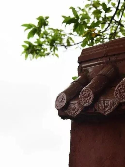 高峰寺|曾有巨龙出现？这座藏在深山里的古寺，确实来历不凡