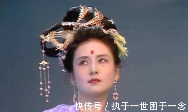 太阴星君&谁在灵山脚下作乱?差点害得猪八戒成不了正果