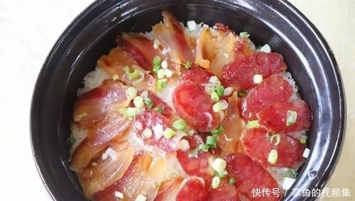 美食推荐：黑木耳养颜汤、凤梨排骨、腊味饭、砂锅豉油鸡的做法