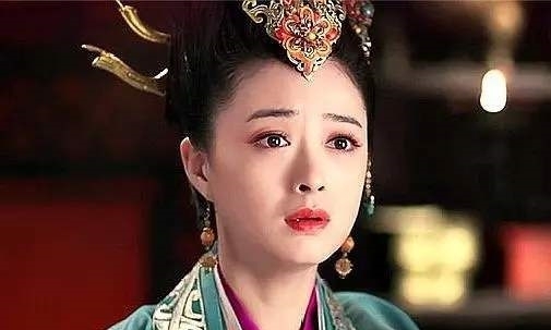 无赖|皇后将皇子生母赐给流氓无赖,结果其女儿成了千古贤后!