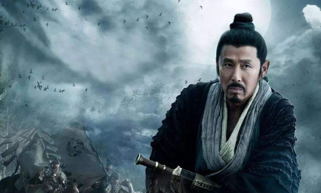 前世|他熬死了秦始皇和刘邦，最后成功称帝，网友：司马懿前世