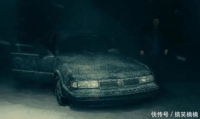 奇片|就差一点,这部烧脑奇片就达到了《穆赫兰道》的高度