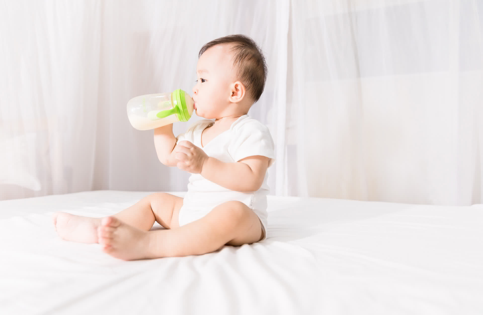 营养均衡|每个孩子有4次身高增长黄金期,为了娃着想,父母至少要抓住一个