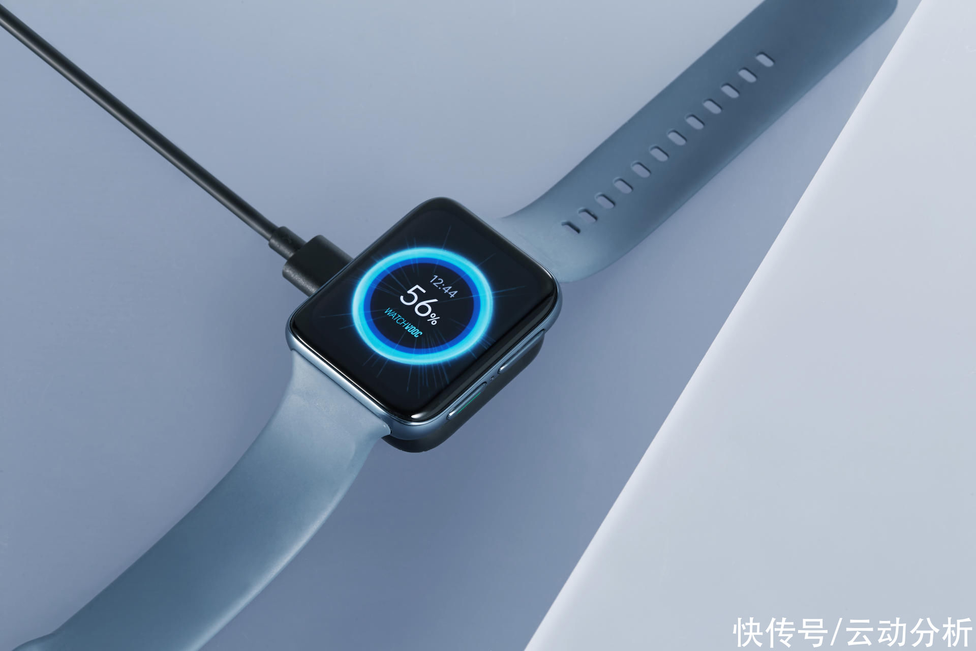 智能|智能手表也有“混动模式”，OPPO Watch 2如何实现超强续航？