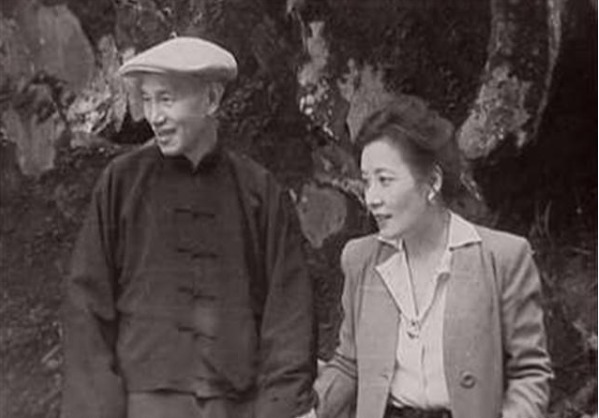 宋美龄|宋美龄有一“陋习”，大多数男人无法忍受，蒋介石却包容30年
