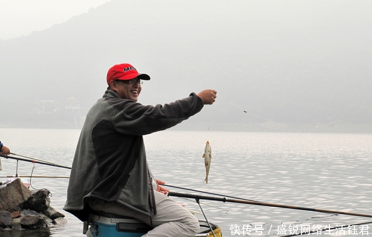 钓轻口鱼，浮漂到底是需要调高还是调低？我的经验分享给大家~