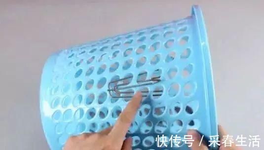 洗碗池|洗碗池放一个窗帘挂钩，真是厉害了好多人不知道有啥用