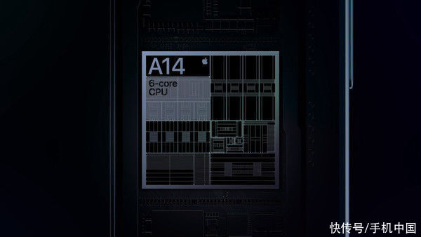 明年|苹果明年新iPhone将使用增强版5nm芯片 续航大提升