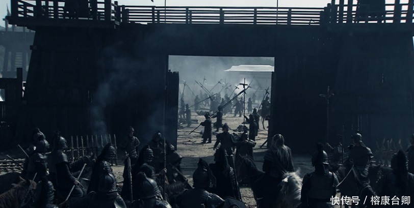 所杀|为何陈胜起义之初能一呼百应,最后却众叛亲离?自己也被车夫所杀