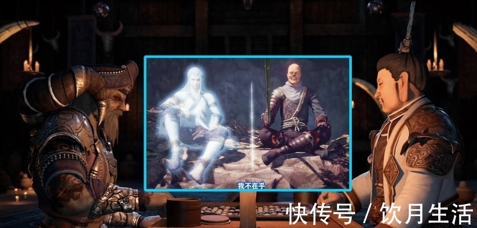 不良帅|不良人:神兵怪坛没有数万大天位,巫王就是不良帅,目的是让李嗣源登基