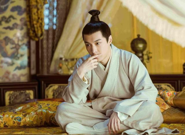 明朝|《明朝那些事儿》硬伤!朱祁镇被美化过头，其实他很不地道