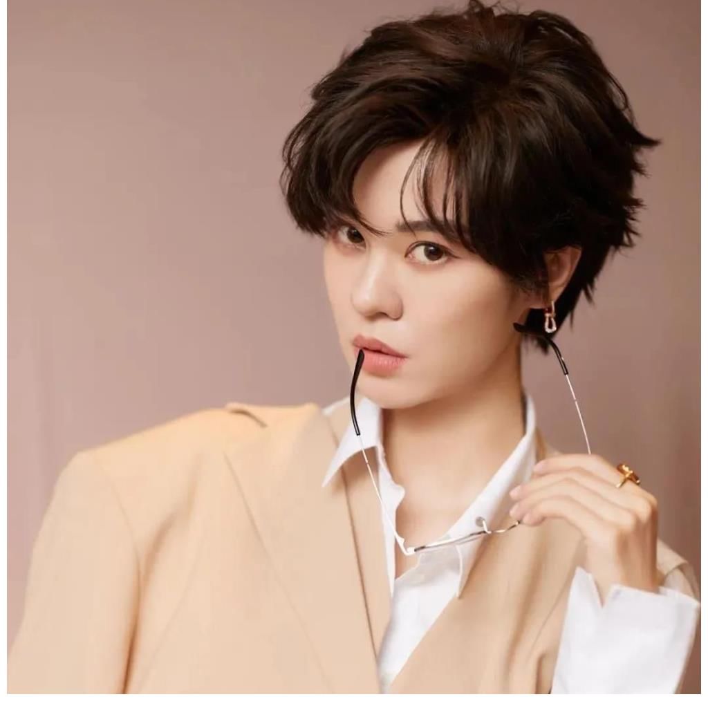 唱一首火一首！她“开挂”了吗？