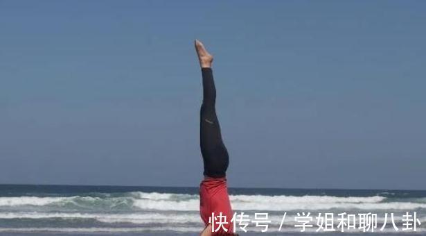 双肩|一套减脂塑形瑜伽序列,让赘肉无处可逃!