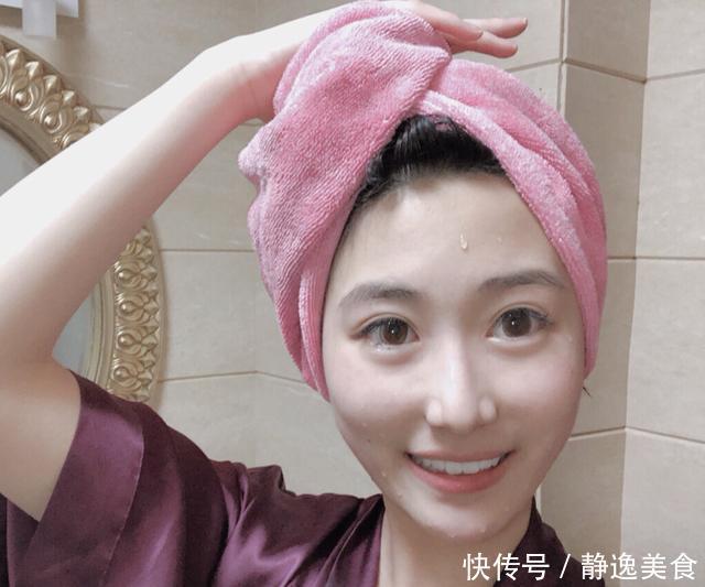 这样洗脸皮肤会越来越差,男女都常犯的错误,一个也没中的最厉害