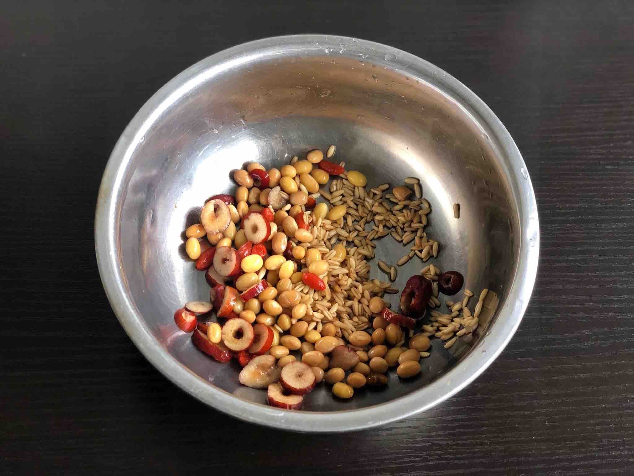 红枣这样吃,给肉都不换,补血养颜,过了30的女人要多吃