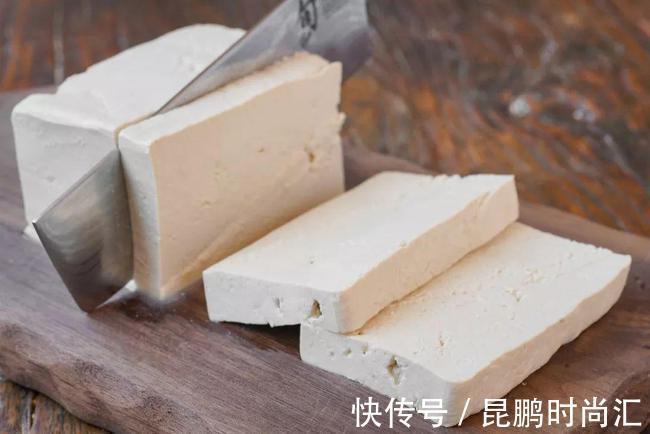 血管|血脂高,应远离豆腐?坦白说:除了豆腐,5种“素食”还请少吃点