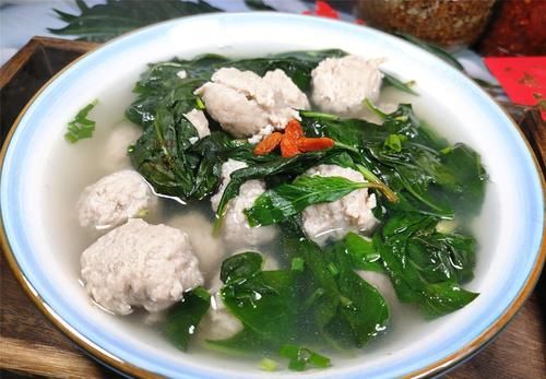 春季嘗鮮，記得要多吃這葉子，煮湯特別鮮，常吃對眼睛有好處