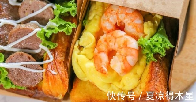 营养|10分钟，搞定3款王炸搭配！补钙补铁的“营养冠军”！