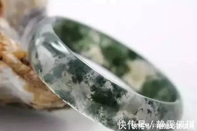 绿玉髓|盘点世界上那些名贵的玛瑙首饰,长相奇特,有的真是千年等一回!