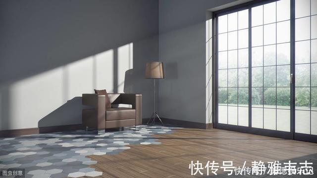 高楼层|买电梯房如何选楼层?建筑学家给出3个法则:买单、买高、不买低