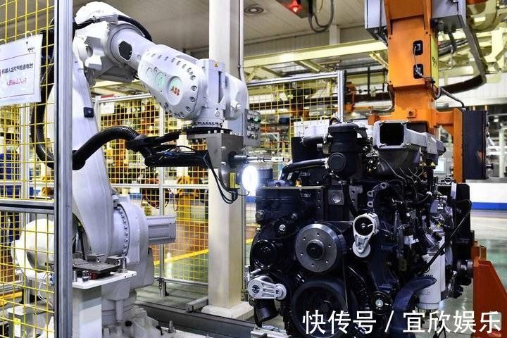 数字化|产业数字化”全国第三,山东如何走好数字经济“大棋局”