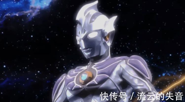 高斯|奥特曼银河格斗 圆谷更改了赛迦的设定,离开高斯也能出场!