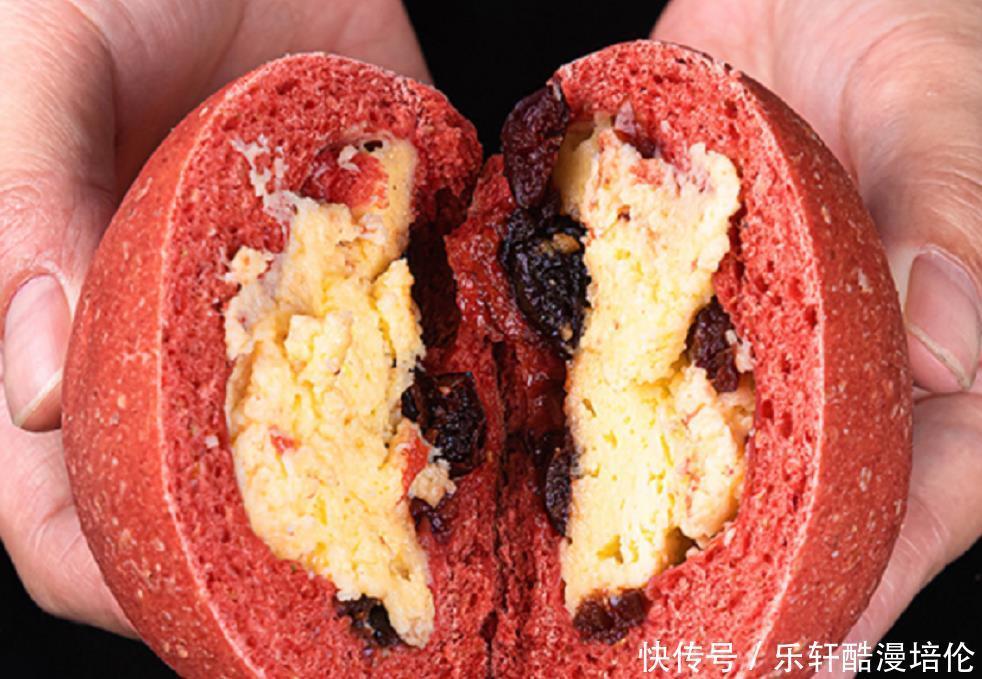 既是零食也是主食,建议大家春节后要多吃,低卡饱腹润肠道!