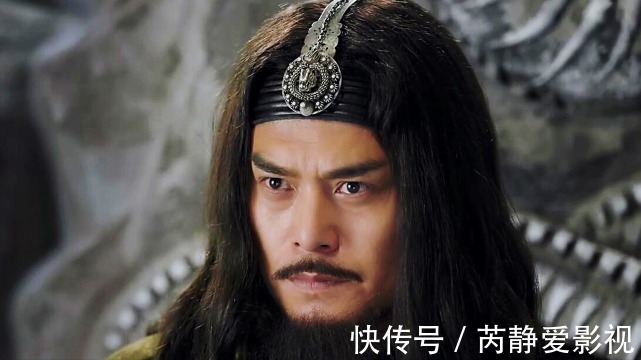 桃花岛!黄药师扣押周伯通15年,全真七子为何不敢去救他?你看瑛姑怎么说